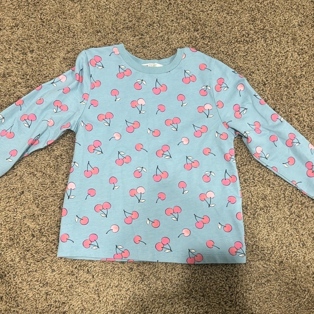 Excellent condition girls top